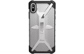 Чехол для моб. телефона UAG Apple iPhone Xs MAX Plasma, Ice (111103114343) - Фото