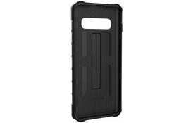 Чехол для моб. телефона UAG Samsung Galaxy S10+ Pathfinder, Black (211357114040) - Фото