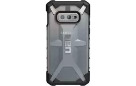 Чехол для моб. телефона UAG Samsung Galaxy S10e Plasma, Ice (211333114343)  - Фото