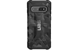 Чехол для моб. телефона UAG Samsung Galaxy S10 Pathfinder, Midnight Camo (211347114061) - Фото