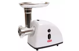 М'ясорубка Rotex RMG130-W - Фото