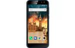 Мобильный телефон Fly Life Compact Dark Blue