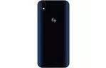 Мобильный телефон Fly Life Compact Dark Blue