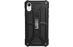 Чехол UAG для Apple iPhone Xr Monarch Carbon Fiber (111091114242)