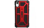 Чехол UAG для Apple iPhone Xr Monarch Crimson (111091119494)