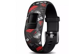 Фитнес браслет Garmin Vivofit Jr 2 First Order L (010-01909-63) - Фото