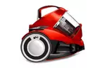 Пылесос DIRT DEVIL Rebel 24 Metal Red (DD2224-1)