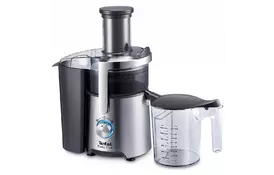Соковыжималка TEFAL ZE610D38 - Фото