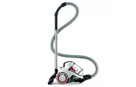 Пылесос DIRT DEVIL Rebel 25 Polar White (DD2225-0) - Фото