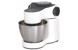 Кухонний комбайн TEFAL QB300138 - Фото