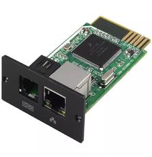 Дополнительное оборудование PowerWalker SNMP Manager ( 10120505 ) (10120505)