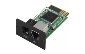 Додаткове обладнання PowerWalker SNMP Manager ( 10120505 ) (10120505) - Фото