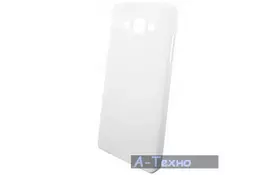 Чехол для моб. телефона GLOBAL для Samsung A300 (белый) (1283126467585) - Фото
