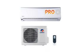Кондиционер GREE PRAKTIK Pro Inverter Cold Plazma (GWH12QC-K3DNA2G) - Фото