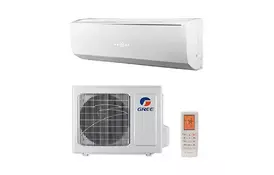 Кондиціонер GREE Smart DC inverter (GWH18QD-K3DNB6G) - Фото