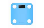 Весы напольные YUNMAI Mini Smart Scale Blue (M1501-BL)
