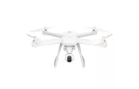 Квадрокоптер Xiaomi Mi Drone 4K White (LKU4017CN) - Фото