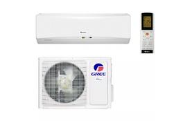 Кондиционер GREE HANSOL (GWH12TBS3DBA1E) - Фото
