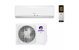 Кондиционер GREE HANSOL (GWH18TCS3DBA1E) - Фото