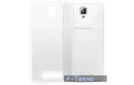 Чехол для моб. телефона GLOBAL для Lenovo A1000 (светлый) (1283126468506) - Фото