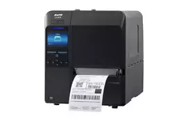 Принтер этикеток SATO CL4NX, 203 dpi (WWCL00060EU) - Фото