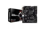 Материнская плата ASRock AB350M-HDV R3.0