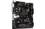 Материнская плата ASRock AB350M-HDV R3.0