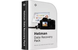 Системная утилита Hetman Software Data Recovery Pack Коммерческая версия (UA-HDRP2.2-CE) - Фото