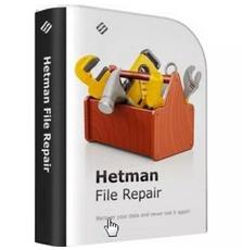 Системная утилита Hetman Software File Repair Офисная версия (UA-HFRp1.1-OE)