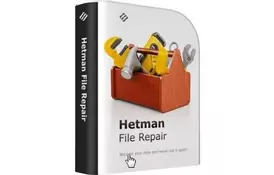 Системная утилита Hetman Software File Repair Офисная версия (UA-HFRp1.1-OE) - Фото