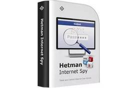 Системна утиліта Hetman Software Internet Spy Домашня версія (UA-HIS1.0-HE) - Фото