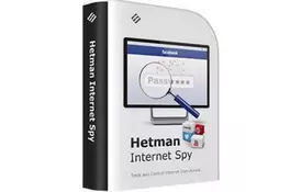 Системна утиліта Hetman Software Internet Spy Офісна версія (UA-HIS1.0-OE) - Фото