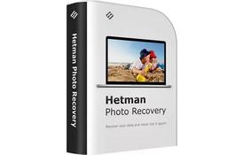 Системная утилита Hetman Software Photo Recovery Коммерческая версия (UA-HPhR4.2-CE) - Фото