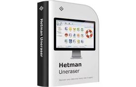 Системная утилита Hetman Software Uneraser Коммерческая версия (UA-HU3.6-CE) - Фото