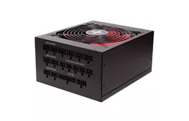 Блок питания Xilence 1250W Performance X (XP1250MR9) - Фото