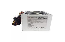 Блок питания CASECOM 500W (CM 500) - Фото