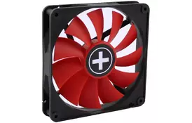 Кулер для корпуса Xilence XPF140.R (XF050) - Фото