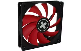 Кулер до корпусу Xilence XPF140.R.PWM (XF051) - Фото