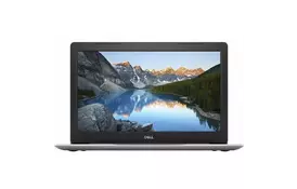 Ноутбук Dell Inspiron 5570 (55Fi58S2R5M-WPS) - Фото