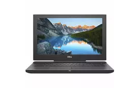 Ноутбук Dell G5 5587 (55G5i58S1H1G15i-WBK) - Фото