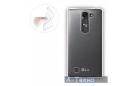 Чехол для моб. телефона GLOBAL для LG Y90 H502 Magna (светлый) (1283126467271) - Фото