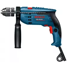 Дрель BOSCH PT GSB 1600 RE (0.601.218.121)