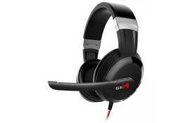 Навушники Genius HS-G580 Black (31710202100) - Фото