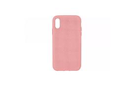 Чохол до моб. телефона 2E Apple iPhone XS, Dots, Pion Pink (2E-IPH-XS-JXDT-PP) - Фото