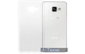 Чохол до моб. телефона GLOBAL для Samsung A710 (светлый) (1283126470042) - Фото