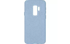 Чехол для моб. телефона 2E Samsung Galaxy S9 Plus , Dots, Blue (2E-G-S9P-JXDT-BL) - Фото