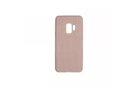 Чохол до моб. телефона 2E Samsung Galaxy S9, Dots, Nude (2E-G-S9-JXDT-ND) - Фото