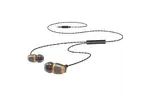 Наушники QKZ DM11 Mic Gold (F_53300)