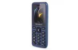 Мобильный телефон Rezone A170 Point Dark Blue - Фото