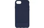 Чехол для моб. телефона 2E Apple iPhone 7/8, Snap, Navy blue (2E-IPH-7/8-TKSPNB) 